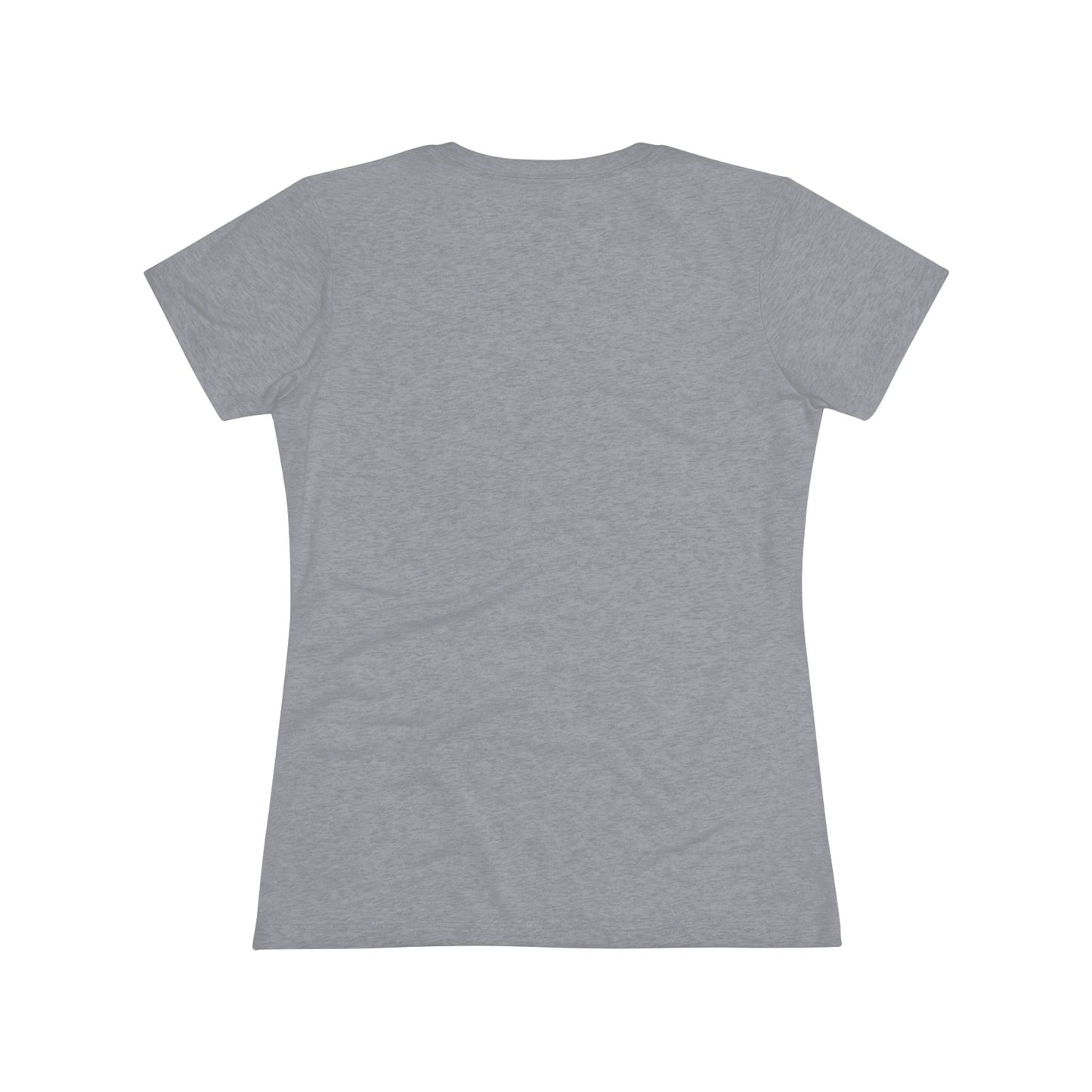 Embrace the Journey Women's Triblend Tee: Your New Go-To for Mindful Living