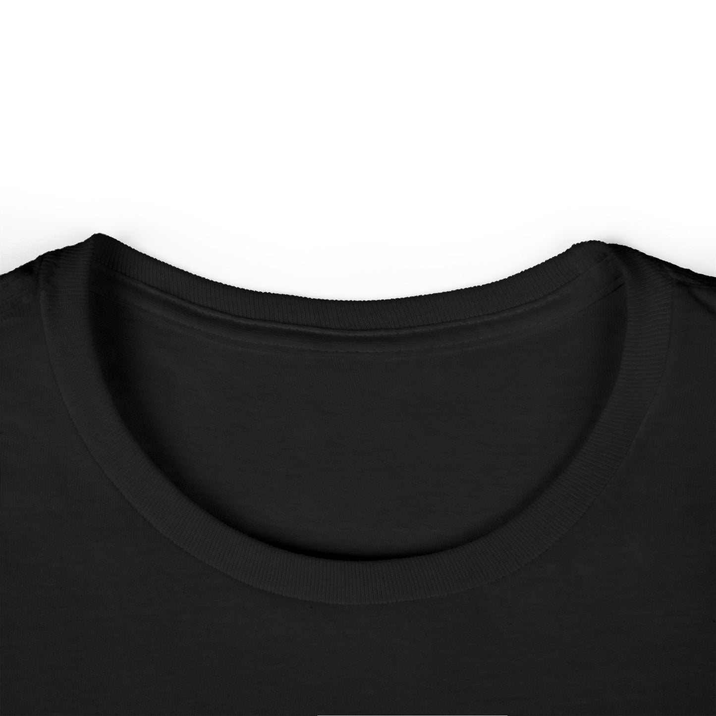 Lotus Graphic Yoga Tee: Find Your Bloom, Embrace Your Journey