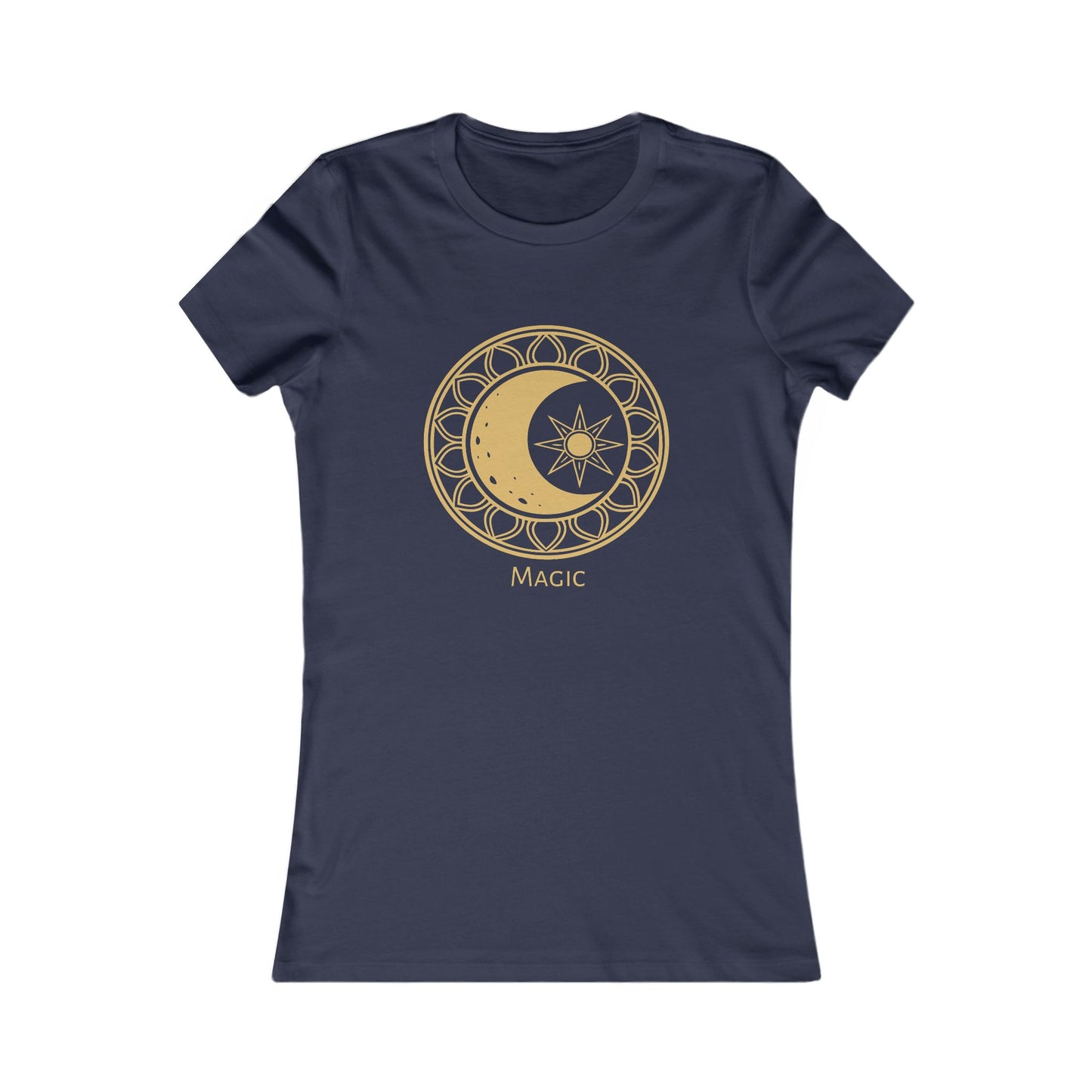 Witch Tee: Embrace Your Inner Magic & Style