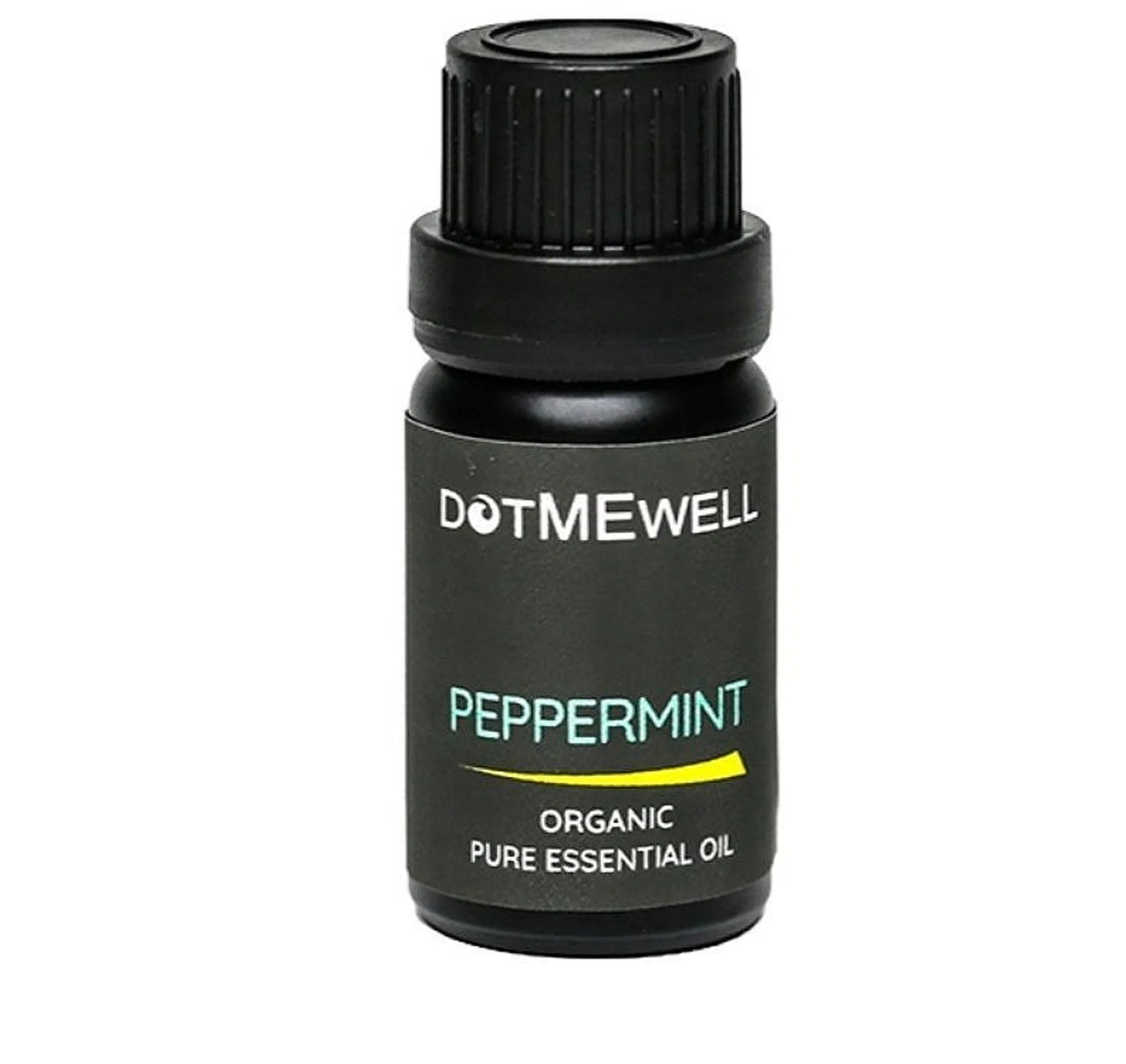 ORGANIC PEPPERMINT