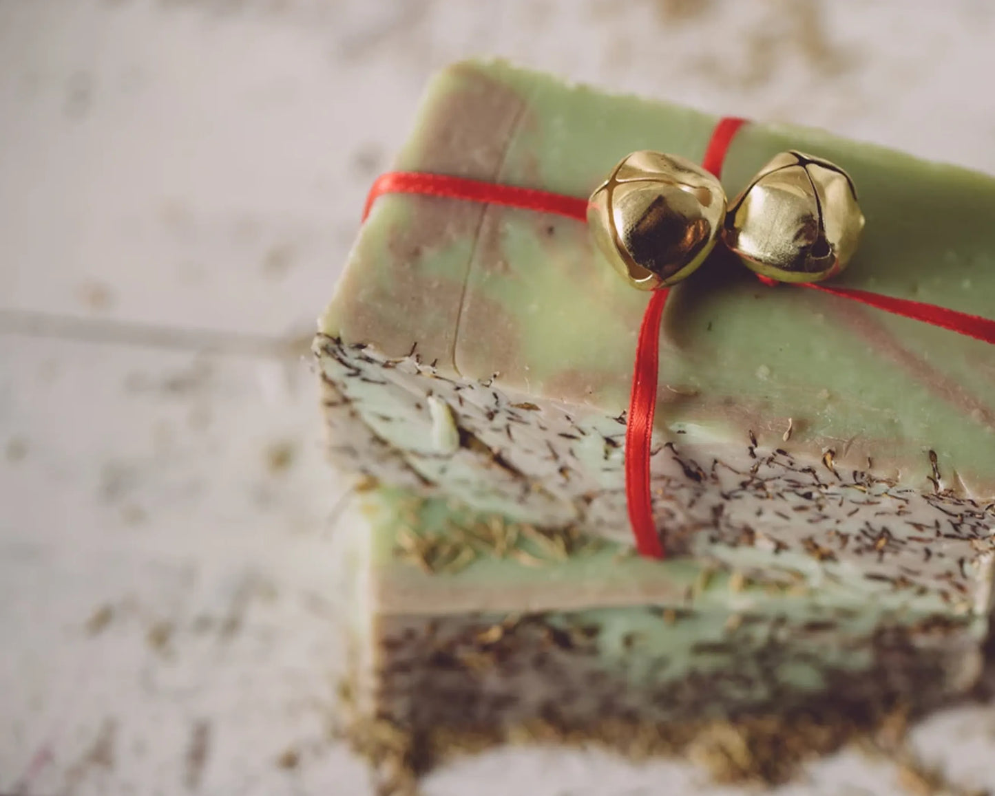 Organic Handmade Body Soap