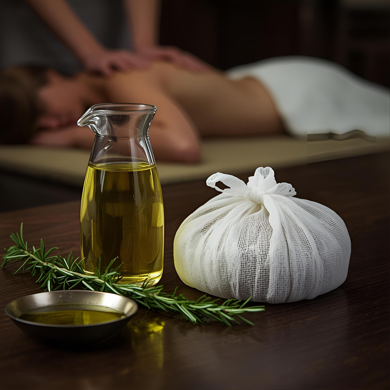 Ayurvedic Health & Wellness