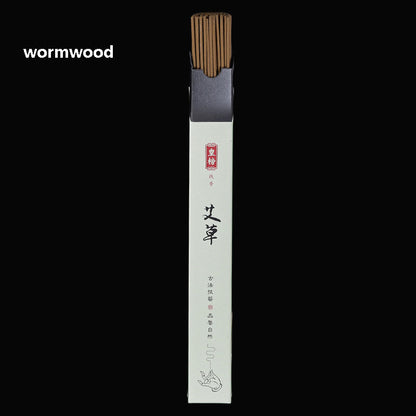 Natural incense old mountain sandalwood