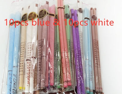Ear Candles for Cleaning Out Ear Wax