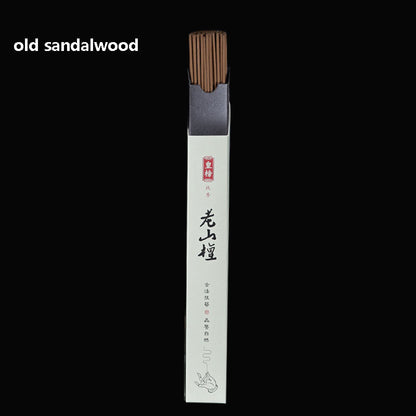 Natural incense old mountain sandalwood