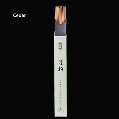 Natural incense old mountain sandalwood
