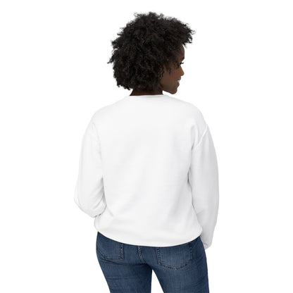Ashtanga Orlando Crewneck Sweatshirt – Retro Yoga Studio Pullover