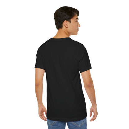 Ashtanga Orlando Yoga T-Shirt — Retro Orlando Studio Tee