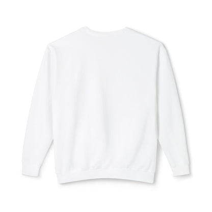 Ashtanga Orlando Crewneck Sweatshirt – Retro Yoga Studio Pullover
