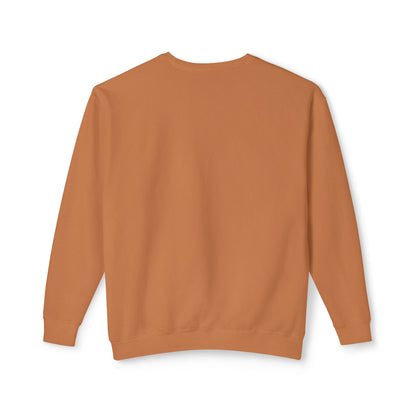 Ashtanga Orlando Crewneck Sweatshirt – Retro Yoga Studio Pullover