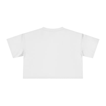 Crop Tee — Vintage Kintsanga Orlando Surf Patch