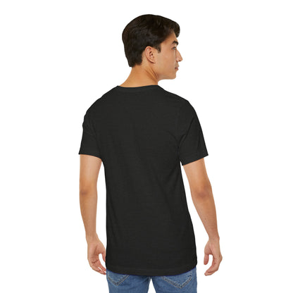 Ashtanga Orlando Yoga T-Shirt — Retro Orlando Studio Tee