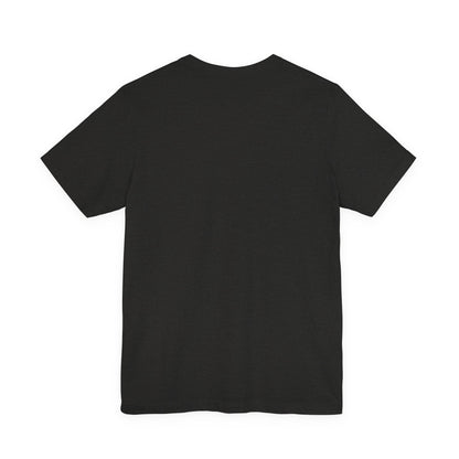 Ashtanga Orlando Yoga T-Shirt — Retro Orlando Studio Tee