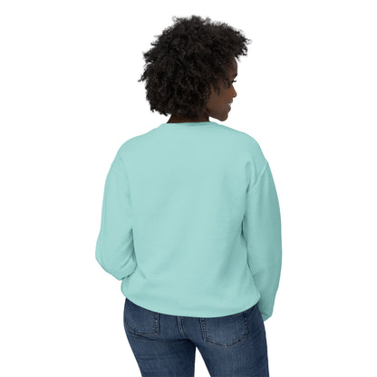 Ashtanga Orlando Crewneck Sweatshirt – Retro Yoga Studio Pullover