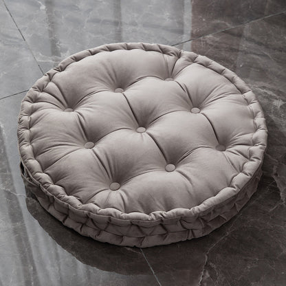 Futon Cushion Ground Round Cushion Cushion