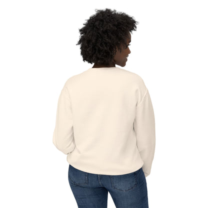 Ashtanga Orlando Crewneck Sweatshirt – Retro Yoga Studio Pullover