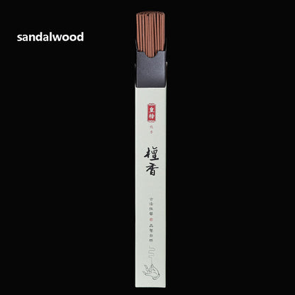 Natural incense old mountain sandalwood