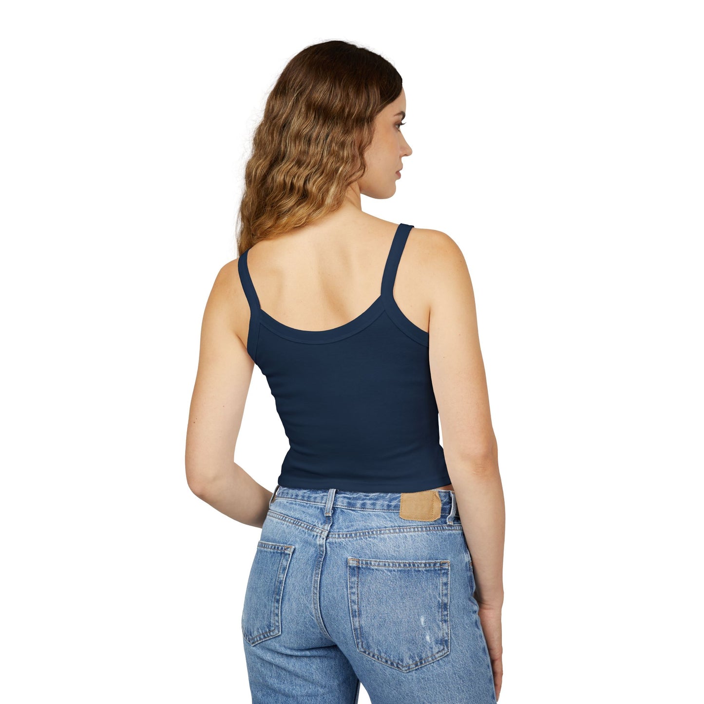 Samadhi Bliss Tank Top | Bohemian Yoga & Summer Style | Women's Trendy Top