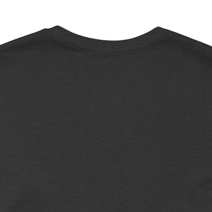 Ashtanga Orlando Yoga T-Shirt — Retro Orlando Studio Tee