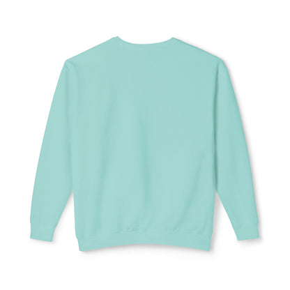 Ashtanga Orlando Crewneck Sweatshirt – Retro Yoga Studio Pullover