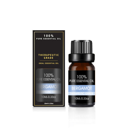 Organic Essential Oils; Natural Therapeutic Grade Aromatherapy Oil