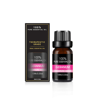 Organic Essential Oils; Natural Therapeutic Grade Aromatherapy Oil