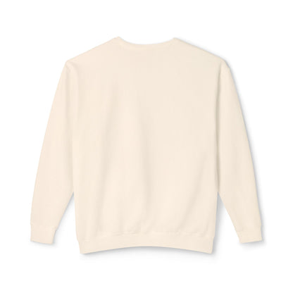 Ashtanga Orlando Crewneck Sweatshirt – Retro Yoga Studio Pullover