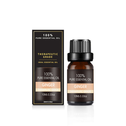 Organic Essential Oils; Natural Therapeutic Grade Aromatherapy Oil