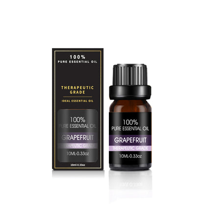 Organic Essential Oils; Natural Therapeutic Grade Aromatherapy Oil