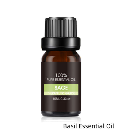 Organic Essential Oils; Natural Therapeutic Grade Aromatherapy Oil