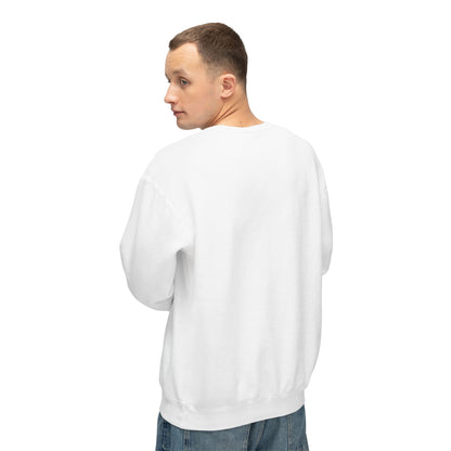 Ashtanga Orlando Crewneck Sweatshirt – Retro Yoga Studio Pullover