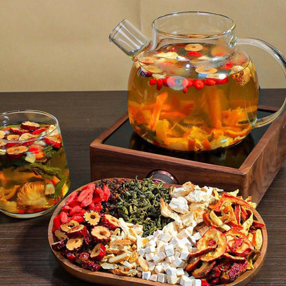 Helicobacter Pylori Tea