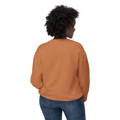 Ashtanga Orlando Crewneck Sweatshirt – Retro Yoga Studio Pullover