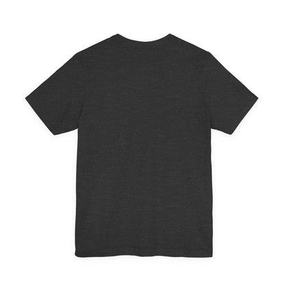 Ashtanga Orlando Yoga T-Shirt — Retro Orlando Studio Tee