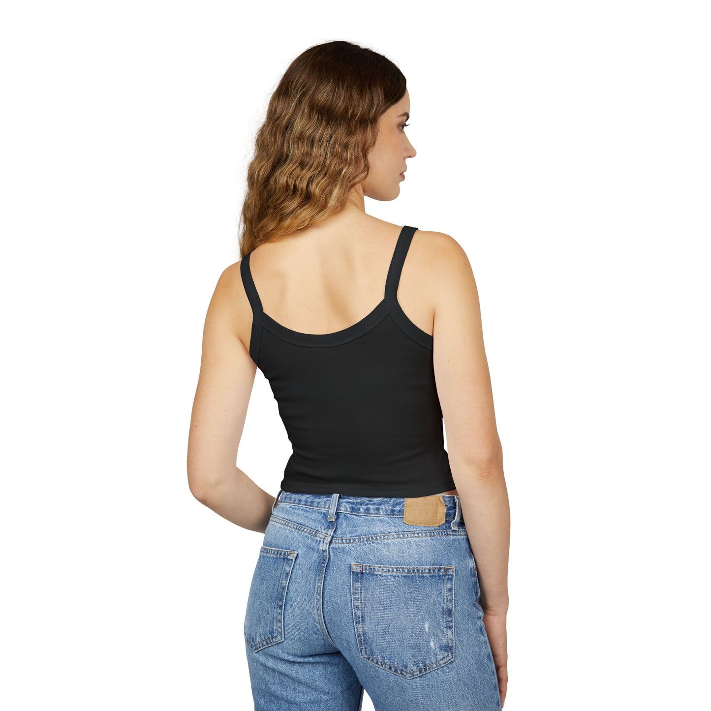 Samadhi Bliss Tank Top | Bohemian Yoga & Summer Style | Women's Trendy Top
