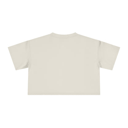 Crop Tee — Vintage Kintsanga Orlando Surf Patch