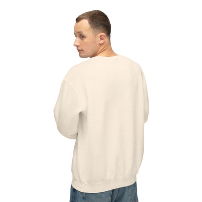Ashtanga Orlando Crewneck Sweatshirt – Retro Yoga Studio Pullover