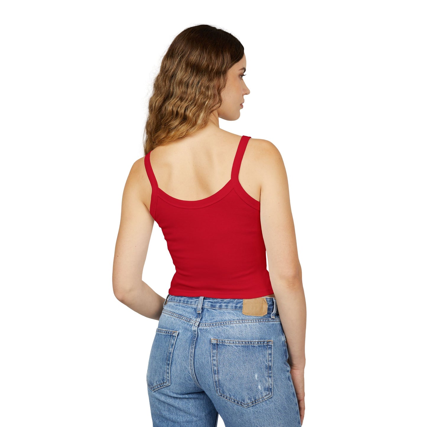 Samadhi Bliss Tank Top | Bohemian Yoga & Summer Style | Women's Trendy Top