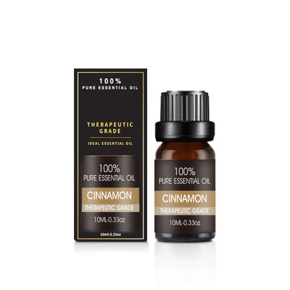 Organic Essential Oils; Natural Therapeutic Grade Aromatherapy Oil