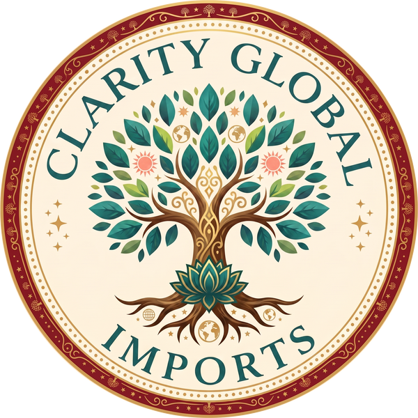 Clarity Global Imports