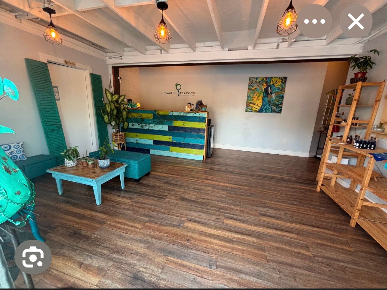 In-Person Mysore Ashtanga 3x a Week for One Month