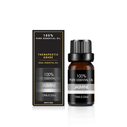 Organic Essential Oils; Natural Therapeutic Grade Aromatherapy Oil