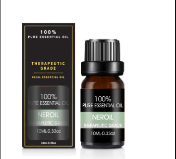 Organic Essential Oils; Natural Therapeutic Grade Aromatherapy Oil