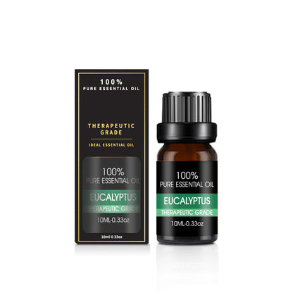 Organic Essential Oils; Natural Therapeutic Grade Aromatherapy Oil