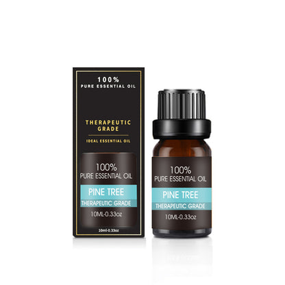 Organic Essential Oils; Natural Therapeutic Grade Aromatherapy Oil