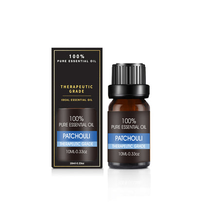 Organic Essential Oils; Natural Therapeutic Grade Aromatherapy Oil