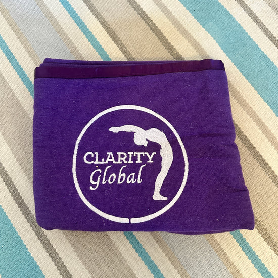 Yoga Towel