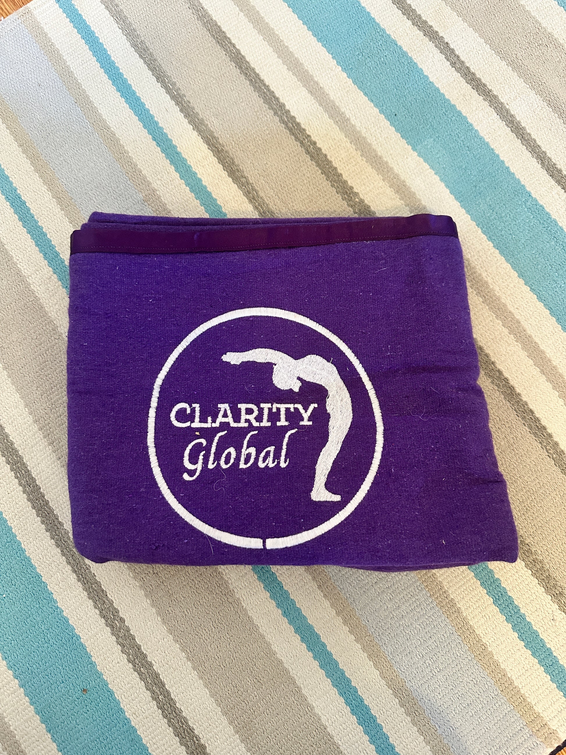 Yoga Towel