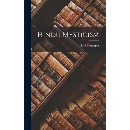 Hindu Mysticism - Hardcover